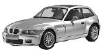 BMW E36-7 P102E Fault Code