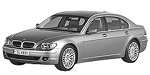 BMW E66 P102E Fault Code