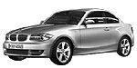 BMW E82 P102E Fault Code