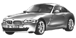 BMW E86 P102E Fault Code