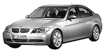 BMW E90 P102E Fault Code