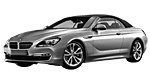 BMW F12 P102E Fault Code